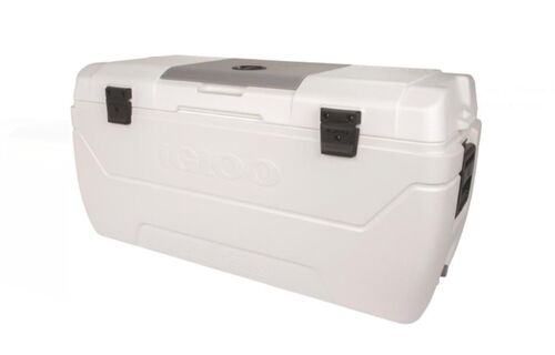 MaxCold Marine Cooler - 165 Quart