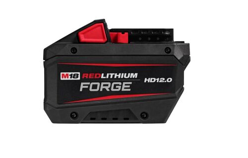 M18 REDLITHIUM FORGE HD12.0 Battery Pack