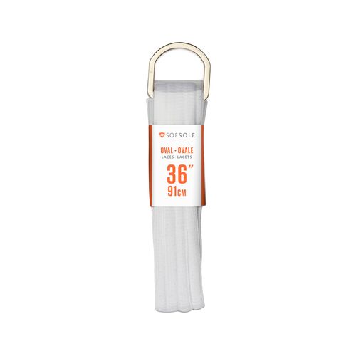 Flat Athletic Shoe Laces