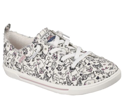 Women's BOBS B Cute 2.0 - Glam Kitty