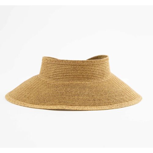 Signature Women's Ultrabraid Large Brim Visor