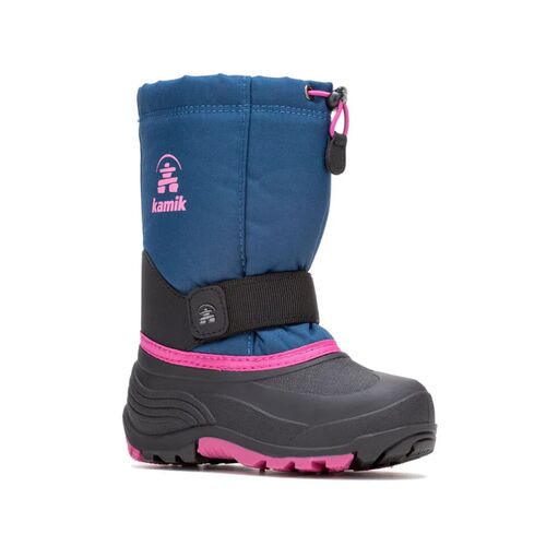 Kids' Rocket Winter Boots