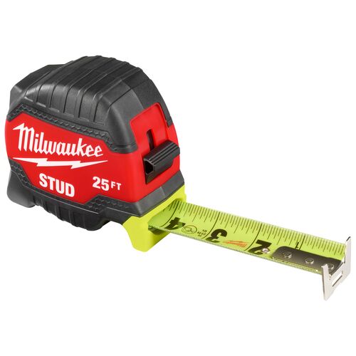 STUD Tape Measure - 25'