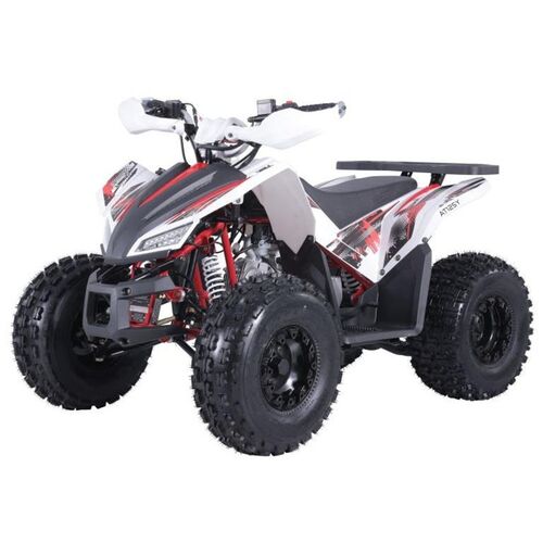 125cc Youth ATV
