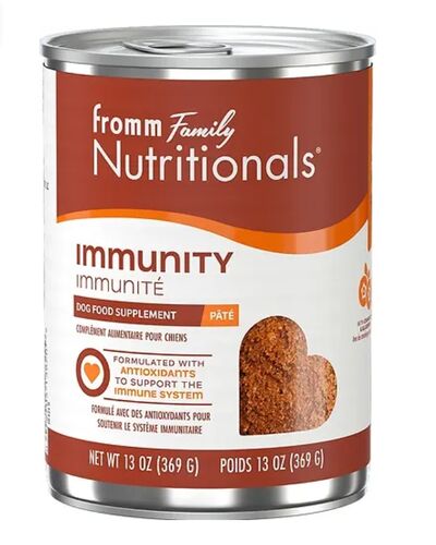 Family Nutritionals Immunity Supplement Pate - 13 oz