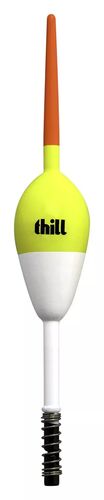 7/8"  Oval Fishing Tackle