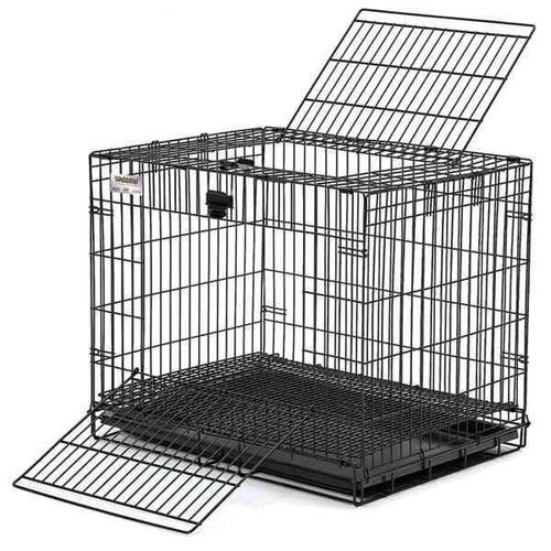 24" x 19" x 20" Rabbit Cage
