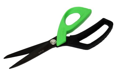 10" Extra Heavy Duty Scissors