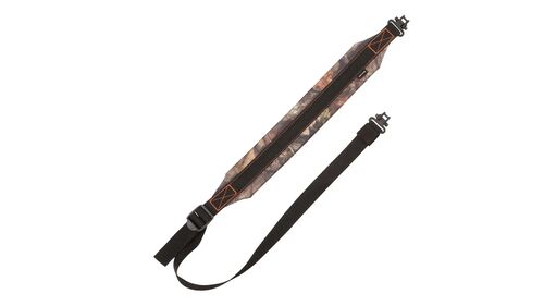 Endura Rifle Sling with Swivels in Mossy Oak Break-Up Country