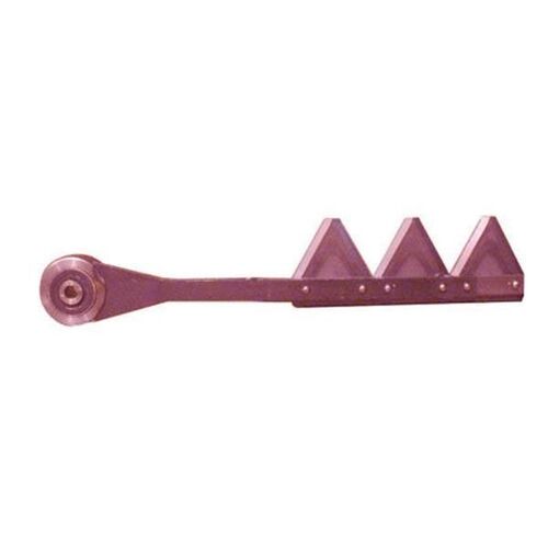 9' Sickle 14-Tooth for NH 478-1469 Mowers