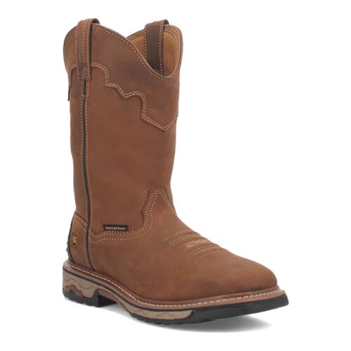 Men's Blayde Waterproof Western Work Boots