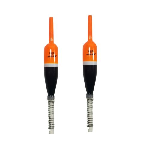 3-In-One Weighted Bobber