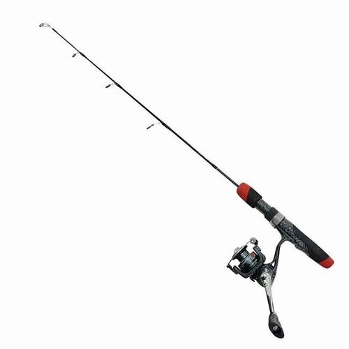25" Pro Premium Medium Action Combo
