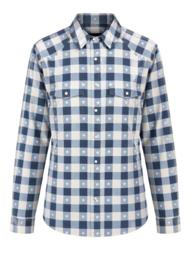 Women's American Star Shirt