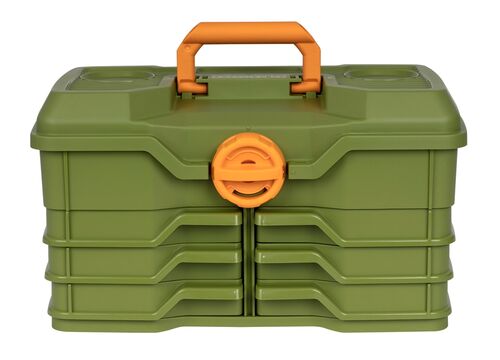 6/0 Large NextGen Tackle Box