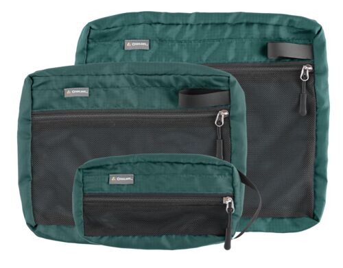 Green Storage Bag