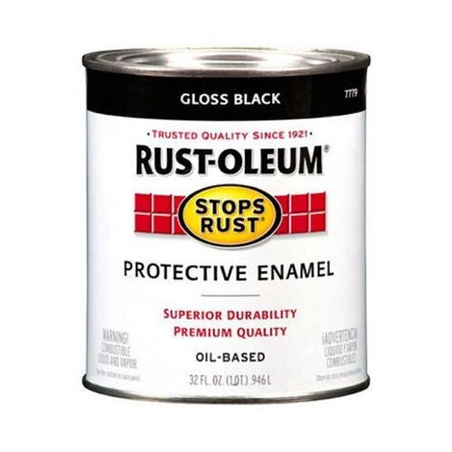 Quart Gloss Paint - 1 qt