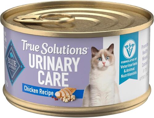 True Solutions Urinary Care Wet Cat Food - 3 oz