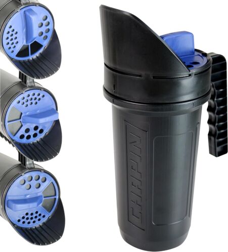 Poly Hand Shaker Spreader