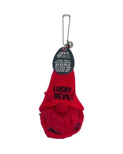 Lucky Gnomes - Lucky Devil