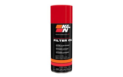 Air Filter Oil - 12.25 oz Aerosol