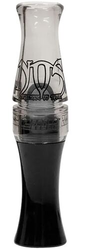 Nightmare On Stage Polycarb Goose Call