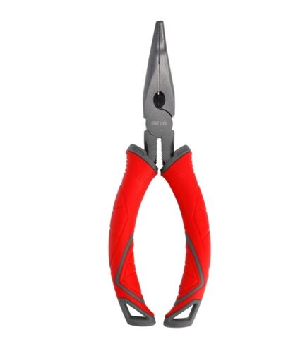 6" Bent Nose Pliers