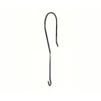 Feeder 12 Black Branch Hook