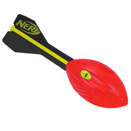 Nerf Vortex Aero Howler Foam Football