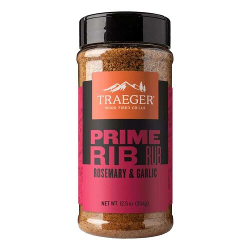 Prime Rib Rub - 12.5 oz