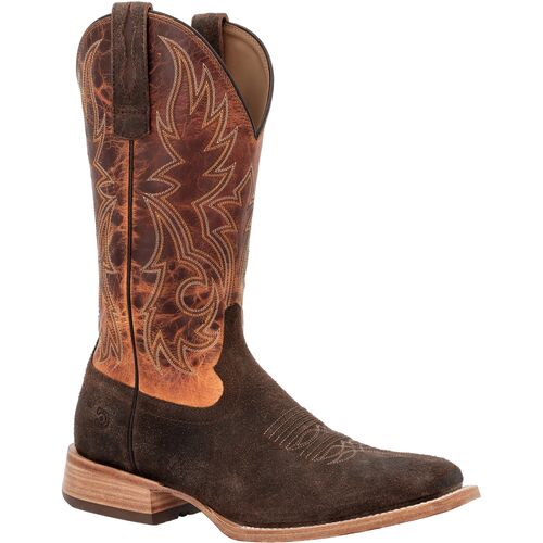 Men's Arena Elite Western Boots