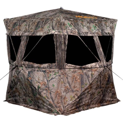 VS360 Ground Blind