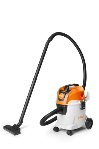 SE-33 Wet/Dry Vacuum