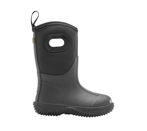 Kids/Youth Muds High Rubber Boots