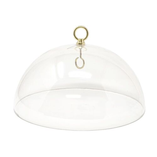 12" Hanging Baffle