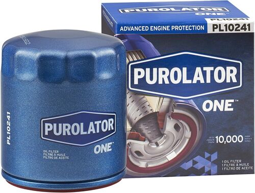 ONE Advanced Engine Protection Oil Filter - PL10241
