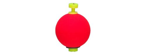 Round Snap-On Float (Weighted)