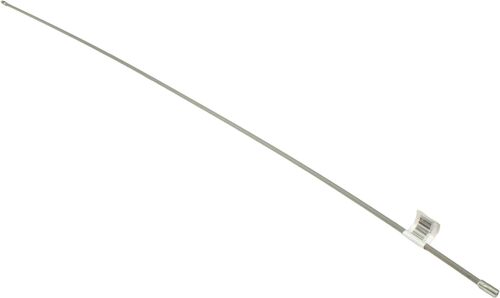 Pellet Stove Flexible Extension Rod