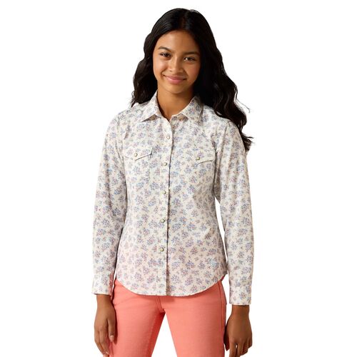 Girl's Stardust Shirt