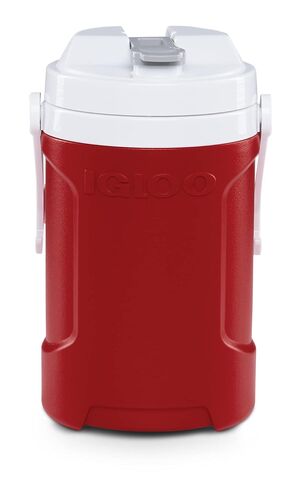 Latitude Water Cooler - 1/2 Gallon
