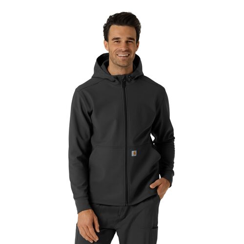 Men's Bonded Fleece Hoodie