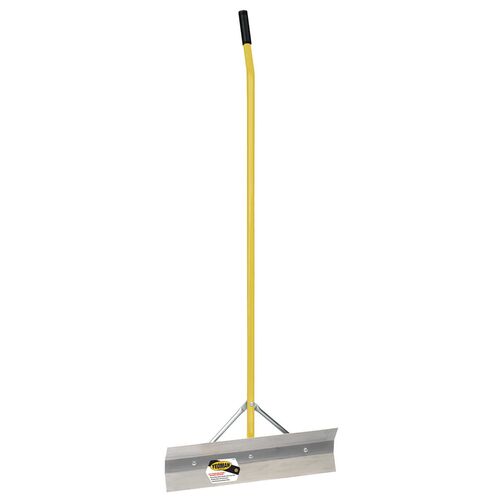24" Stainless Steel Scraper