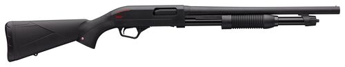 SXP Defender 12 Gauge Pump-Action Shotgun