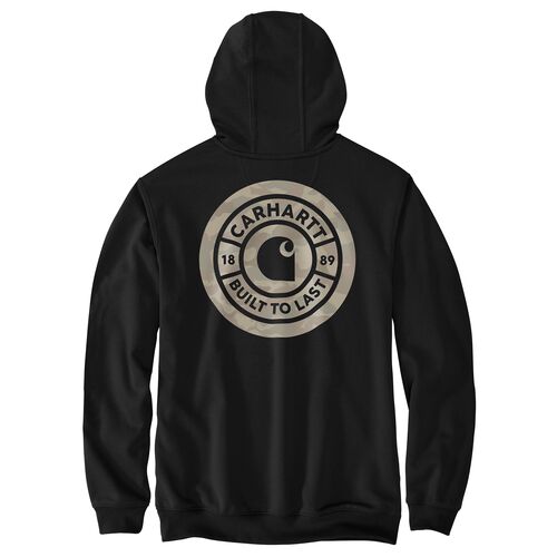 Men's Sawyer Camo Sweatshirt