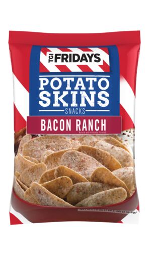 16 Oz Bacon Ranch Potato Skins