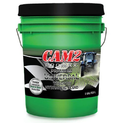 J20-C PROMAX Tractor Hydraulic Fluid - 5 Gallon