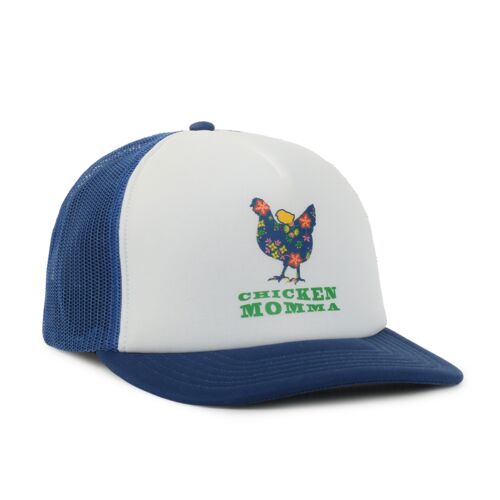 Women's Chicken Momma Cap