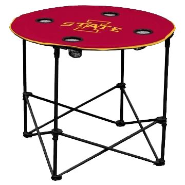 Iowa State Cyclones Round Table