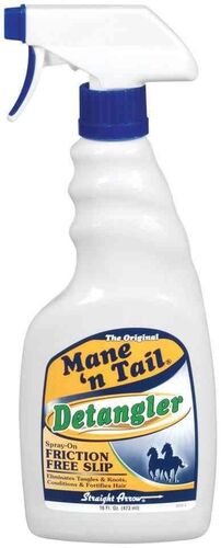Detangler - 16 oz