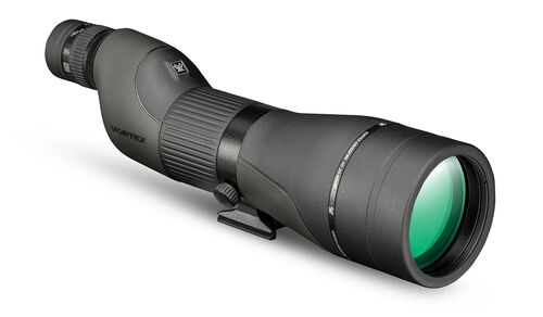 Crossfire HD 20-60x80 (Straight) Rifle Scope
